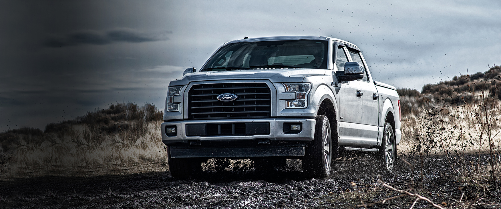 Image of a truck.